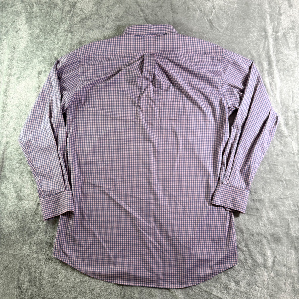 Onward Reserve Performance Button Down Shirt Men'… - image 5